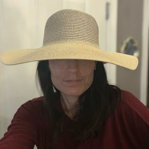 Summer hat